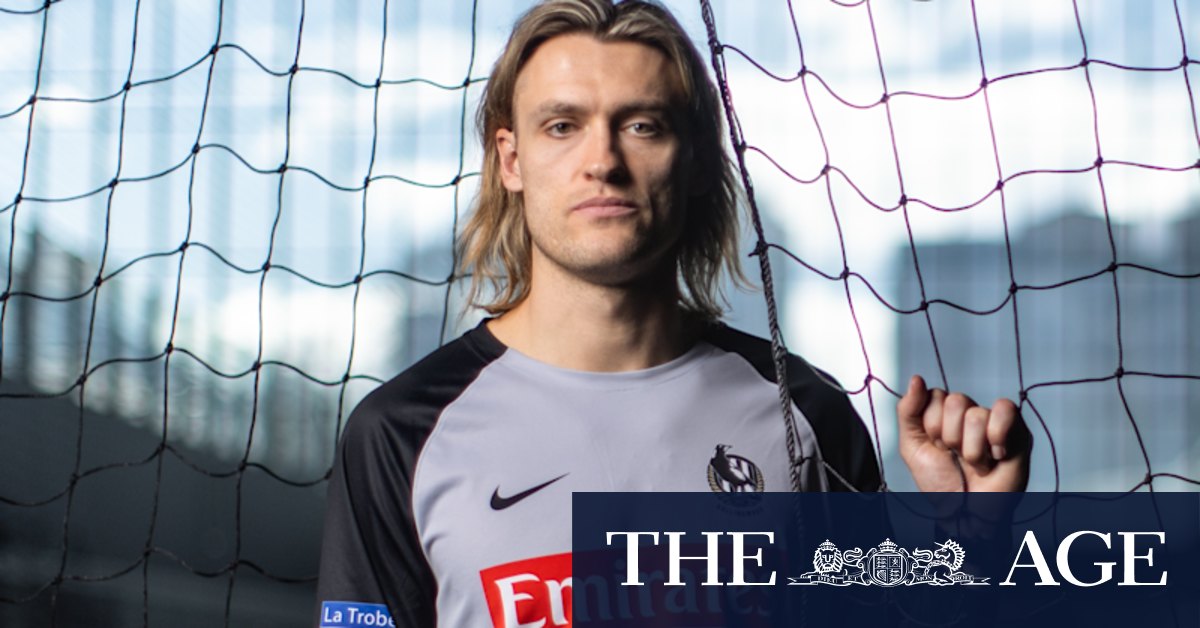 Collingwood Magpies star on loss to Adelaide, Rankine homophobic slur incident