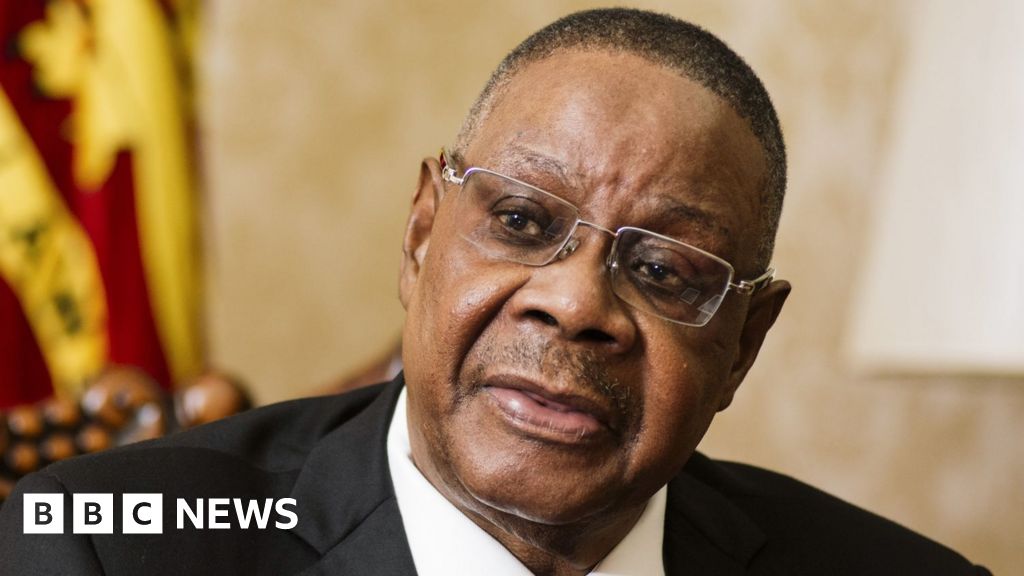'Tipp-Ex president' or Malawi's long-awaited saviour?