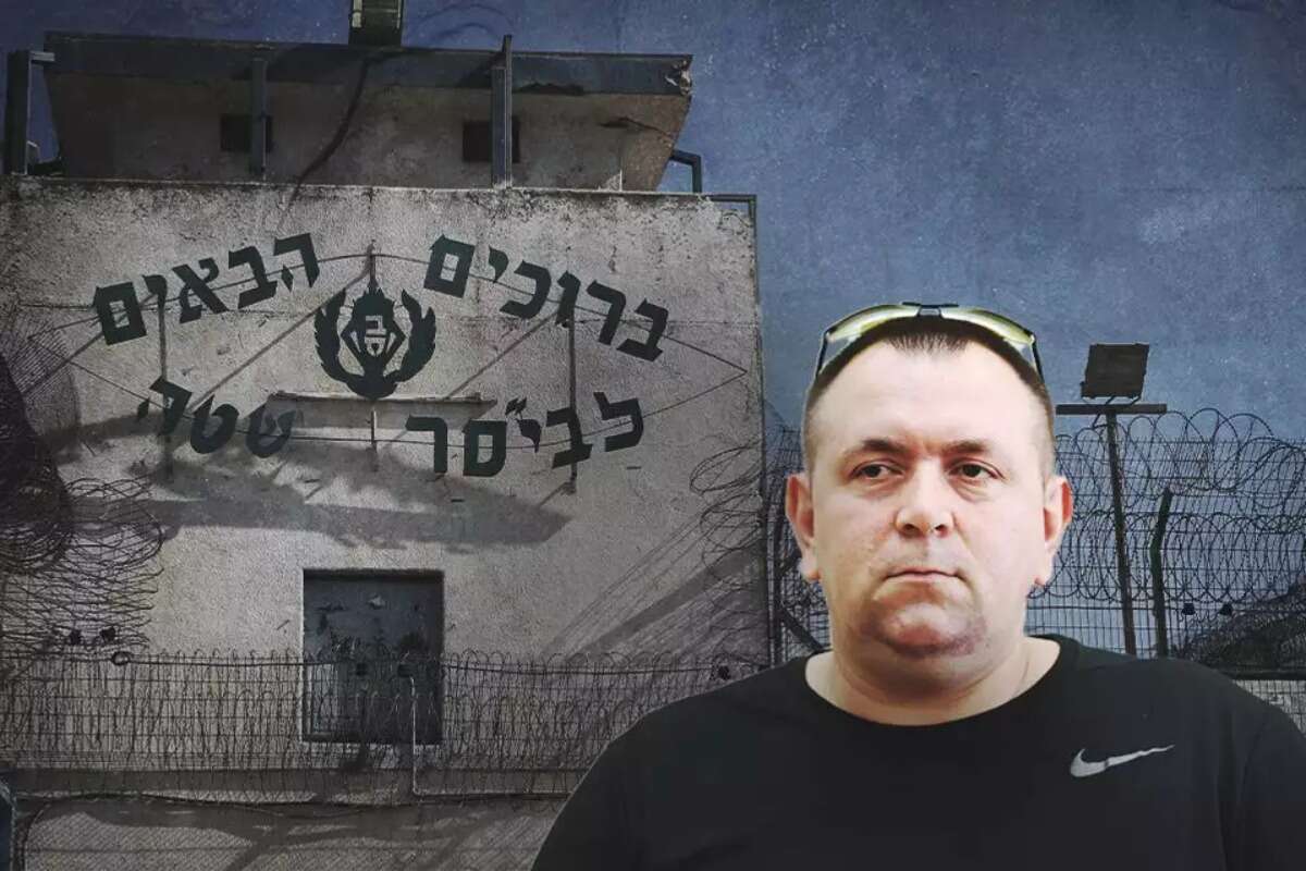 State agrees to compensate Roman Zadorov in record settlement