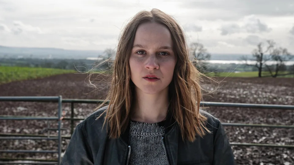 The Crow Girl / Acorn TV