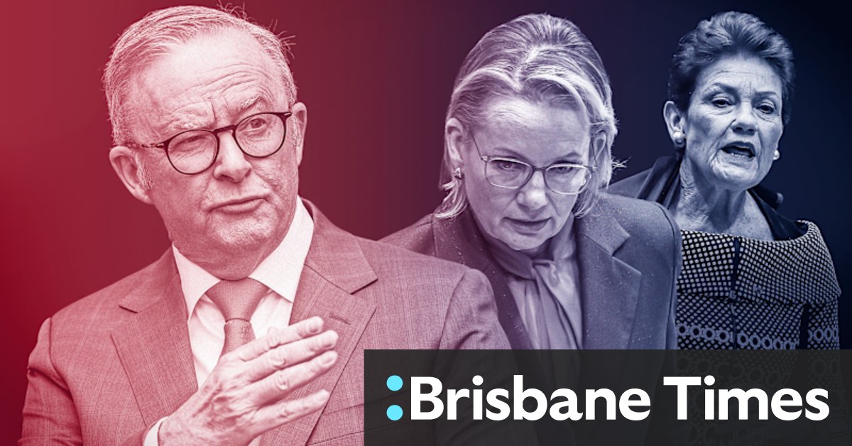 One Nation support surges to record high according to Resolve Political Monitor poll amid immigration debate