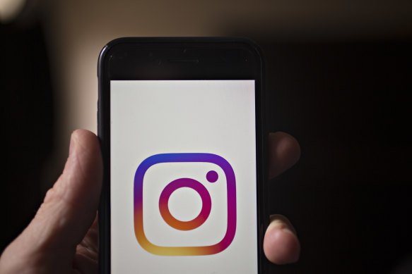 Instagram says it is protecting young people who use it.