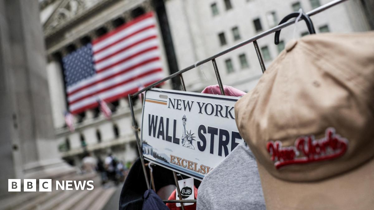 US economy adds fewer jobs than expected in August, confirming slowdown