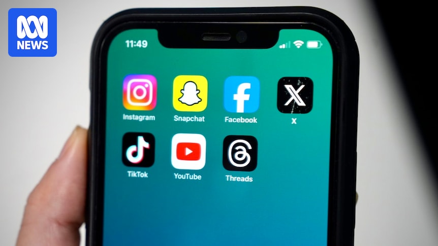 Final rules for social media ban set to be revealed, with no legally-enforceable effectiveness standard