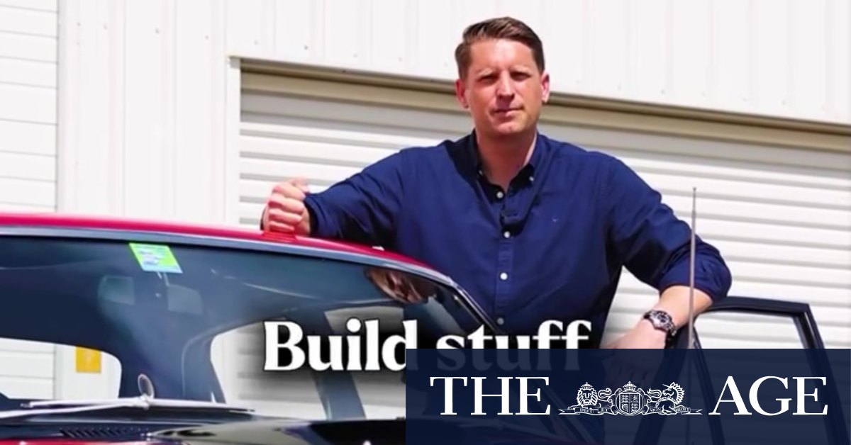 Coalition senators defend Liberal MP after 'cowards' and 'muppets' outburst