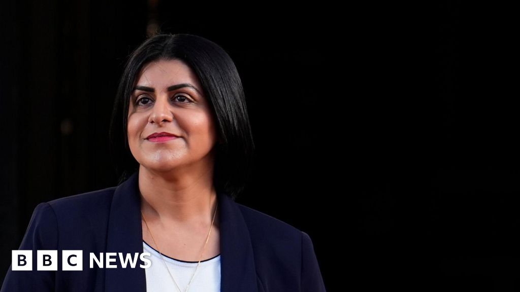 Elon Musk's comments at march were abhorrent, says home secretary