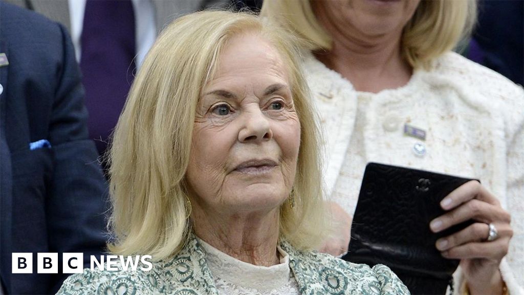Hull school's tributes to 'lovely lass' the Duchess of Kent