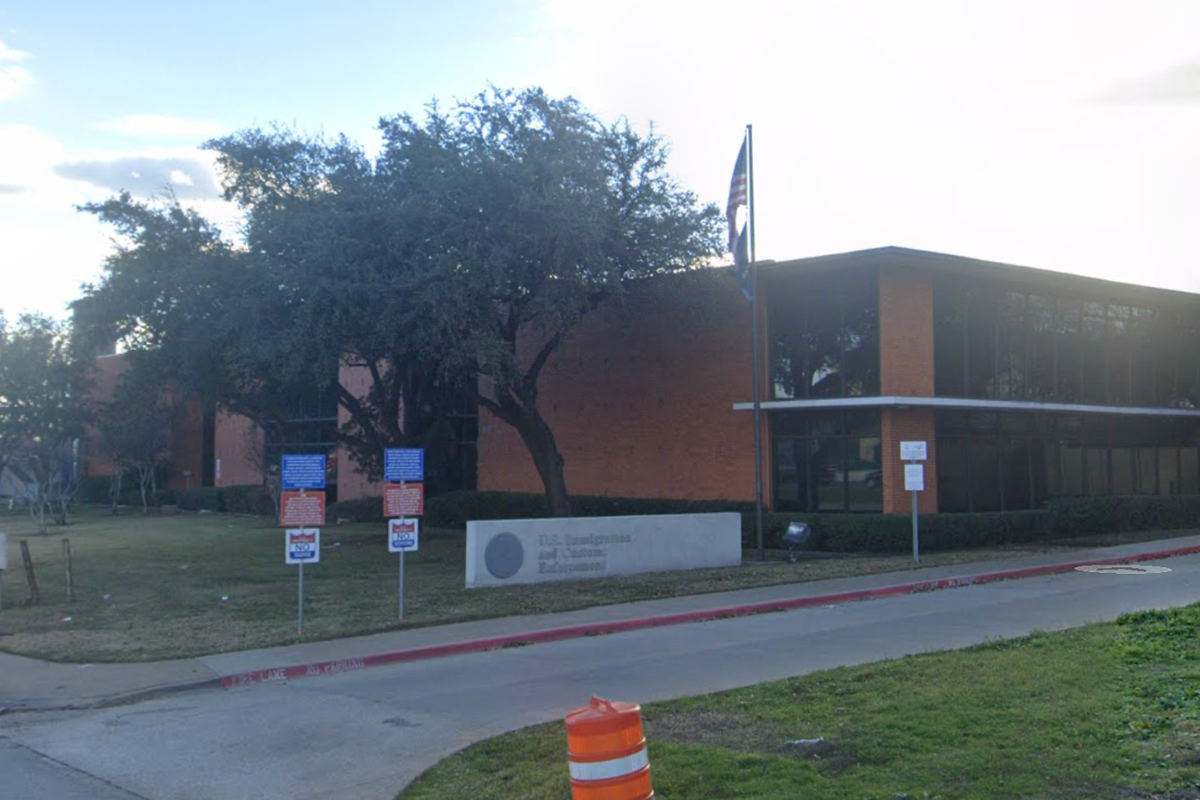 Fatal sniper attack on Dallas ICE facility leaves at least 3 critically wounded including detainees: Live updates