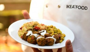 Ikea is the latest company to cater to Canada’s changing palate with new menu - CTV News
