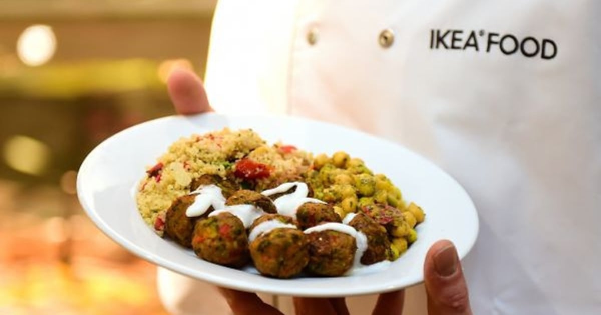 Ikea is the latest company to cater to Canada’s changing palate with new menu - CTV News