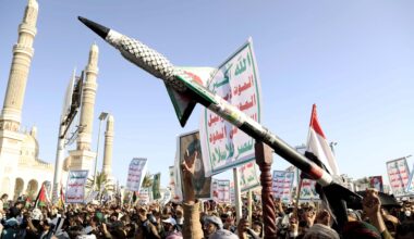 UN Chief slams Israel-Yemen clashes as rival sides renew ferocious attacks – 5Pillars