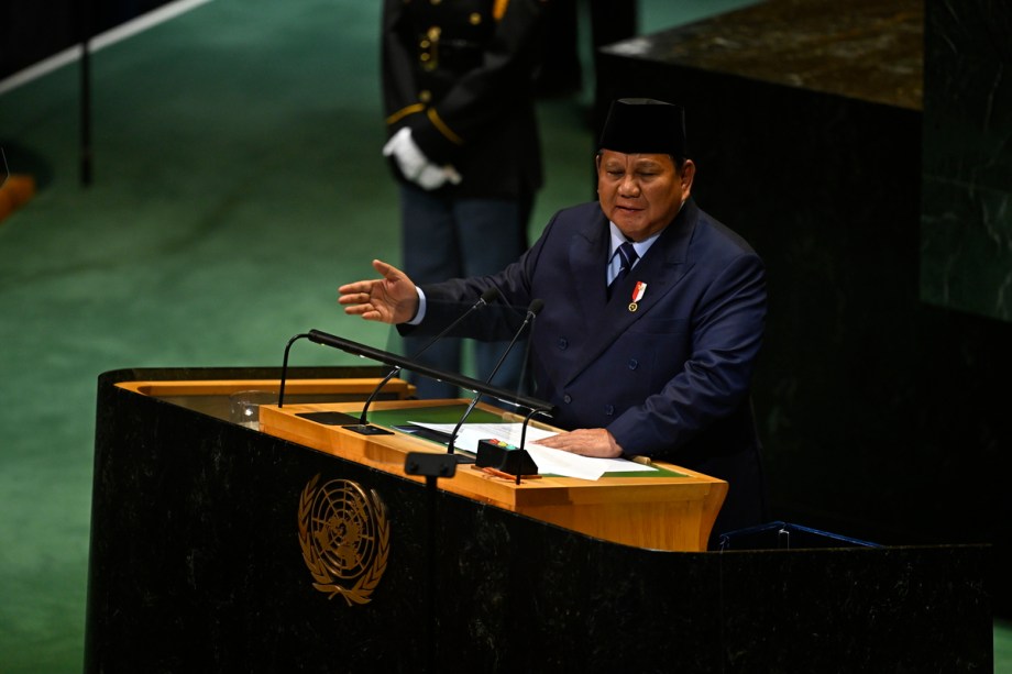 Unpacking Prabowo’s UN speech on Palestine – Middle East Monitor