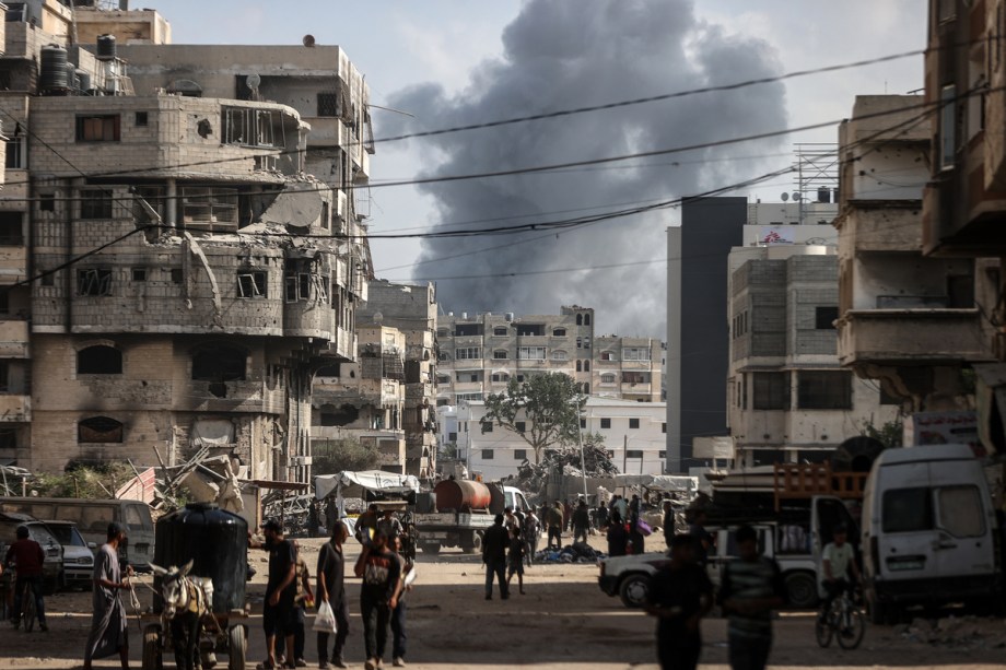 UNRWA – Middle East Monitor