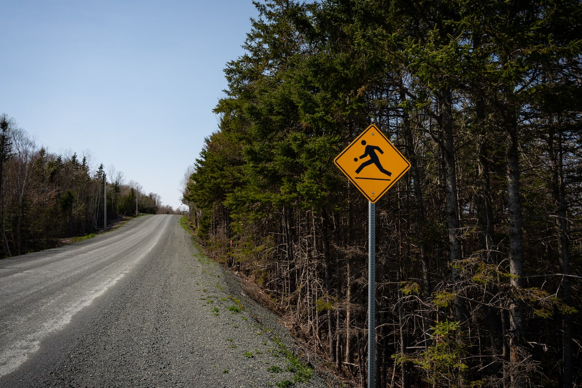 RCMP deploys cadaver dogs in search for missing Nova Scotia children