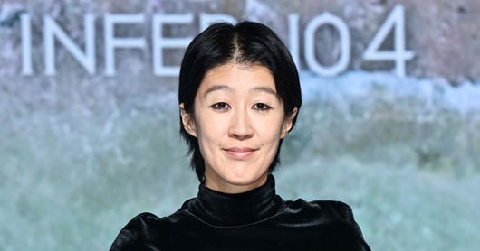 Hong Jin-kyung Sends Video Message to Ex-Husband - 조선일보