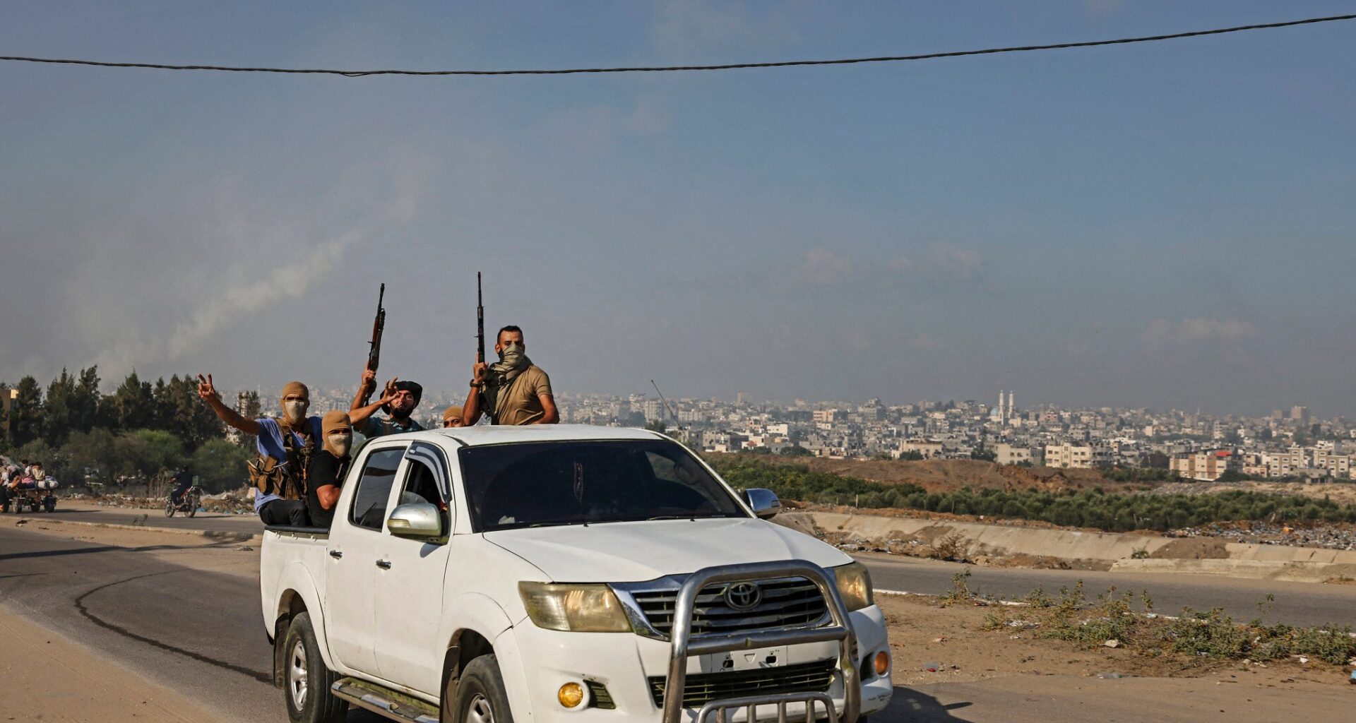 Brave actions by troops prevented greater losses at coastal outposts on Oct. 7 -- probe