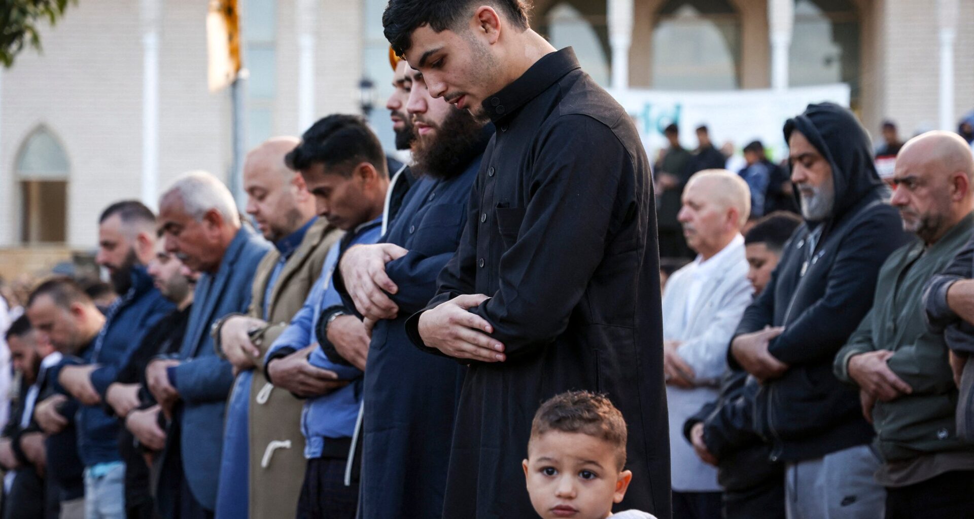 Australian envoy to combat Islamophobia says 'persistent' problem spiked post-Oct 7