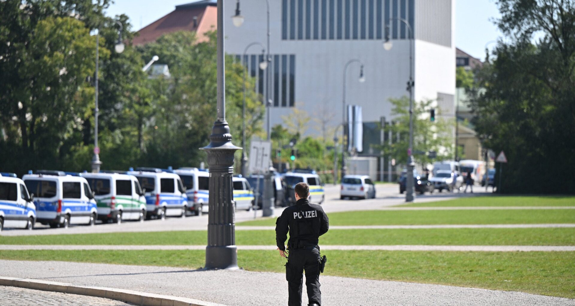 German human rights group seeks to prosecute IDF soldier over Gaza war role