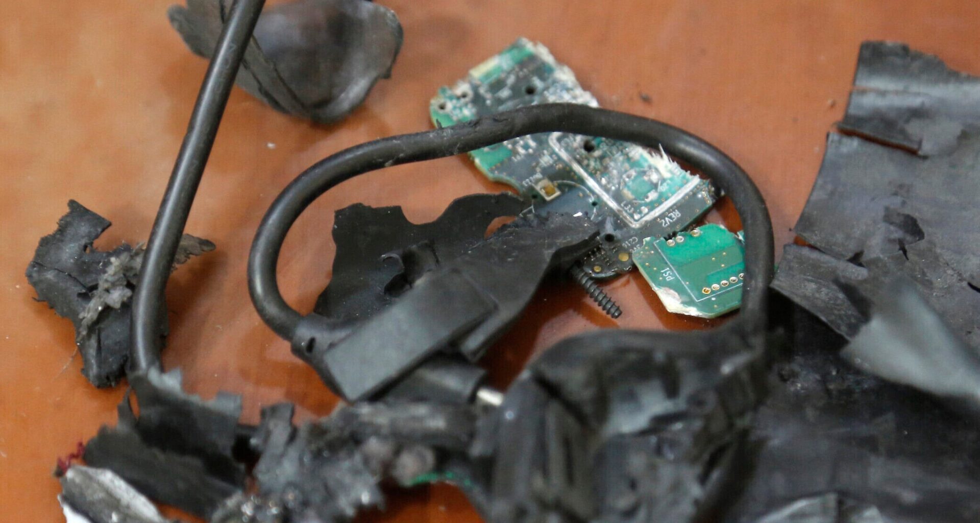 A year on, some Lebanese bystanders hurt in Israel's pager attack still recovering