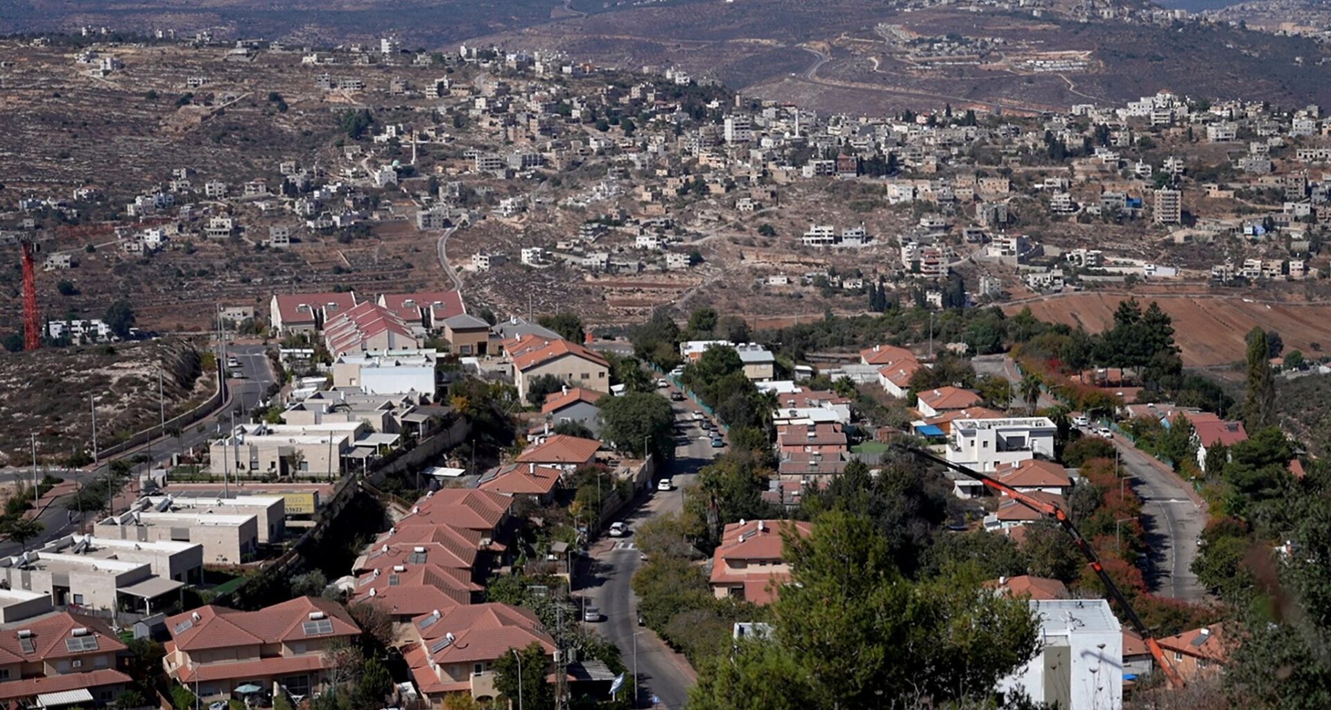 Israel mulls extending law to settlements, sanctioning PA chiefs after Palestine recognition