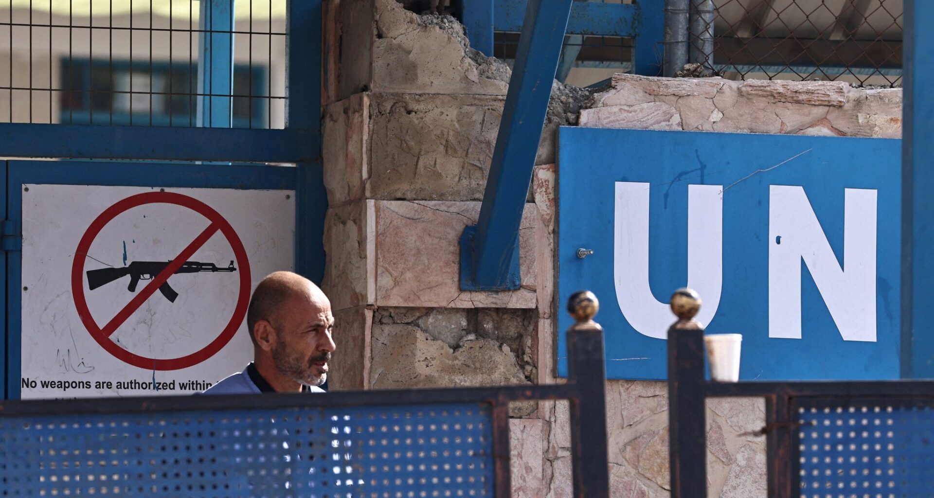 Countries recognizing Palestine elide issue of refugees, a core obstacle in conflict