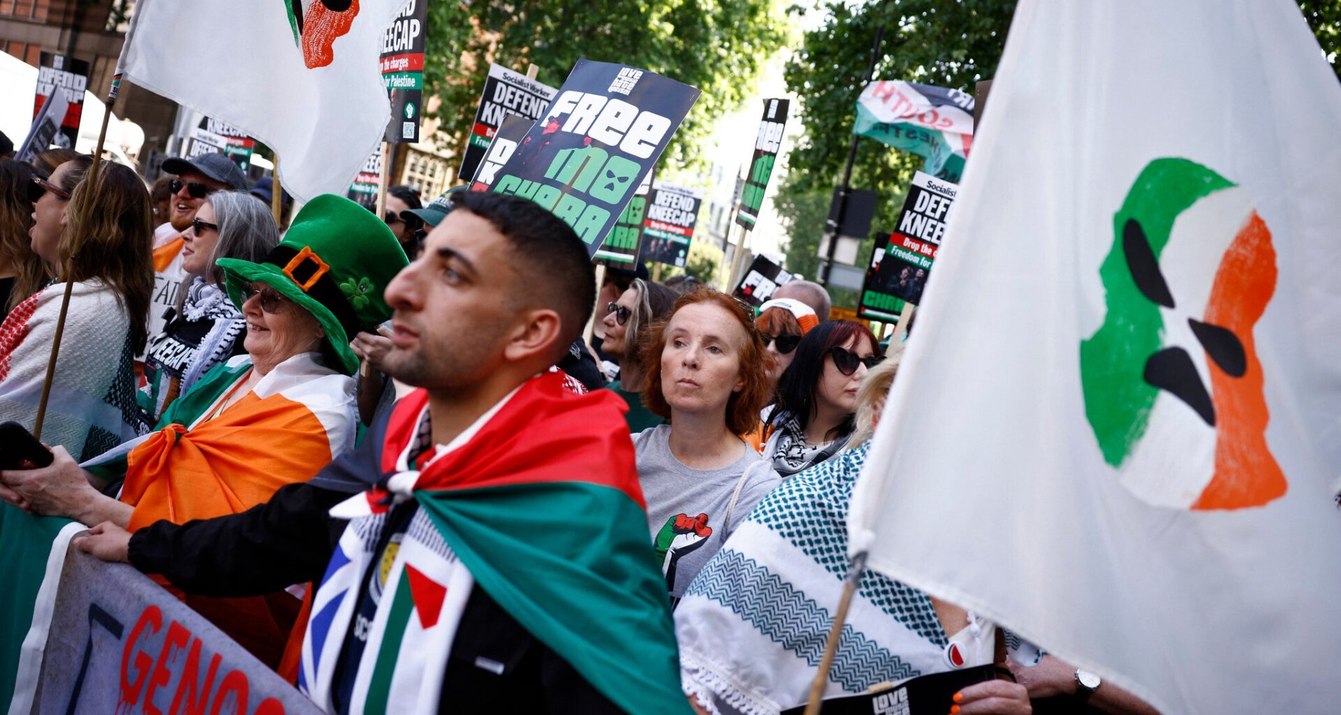 Israel moves bond approval process out of Ireland as Dublin pushes to reject ties