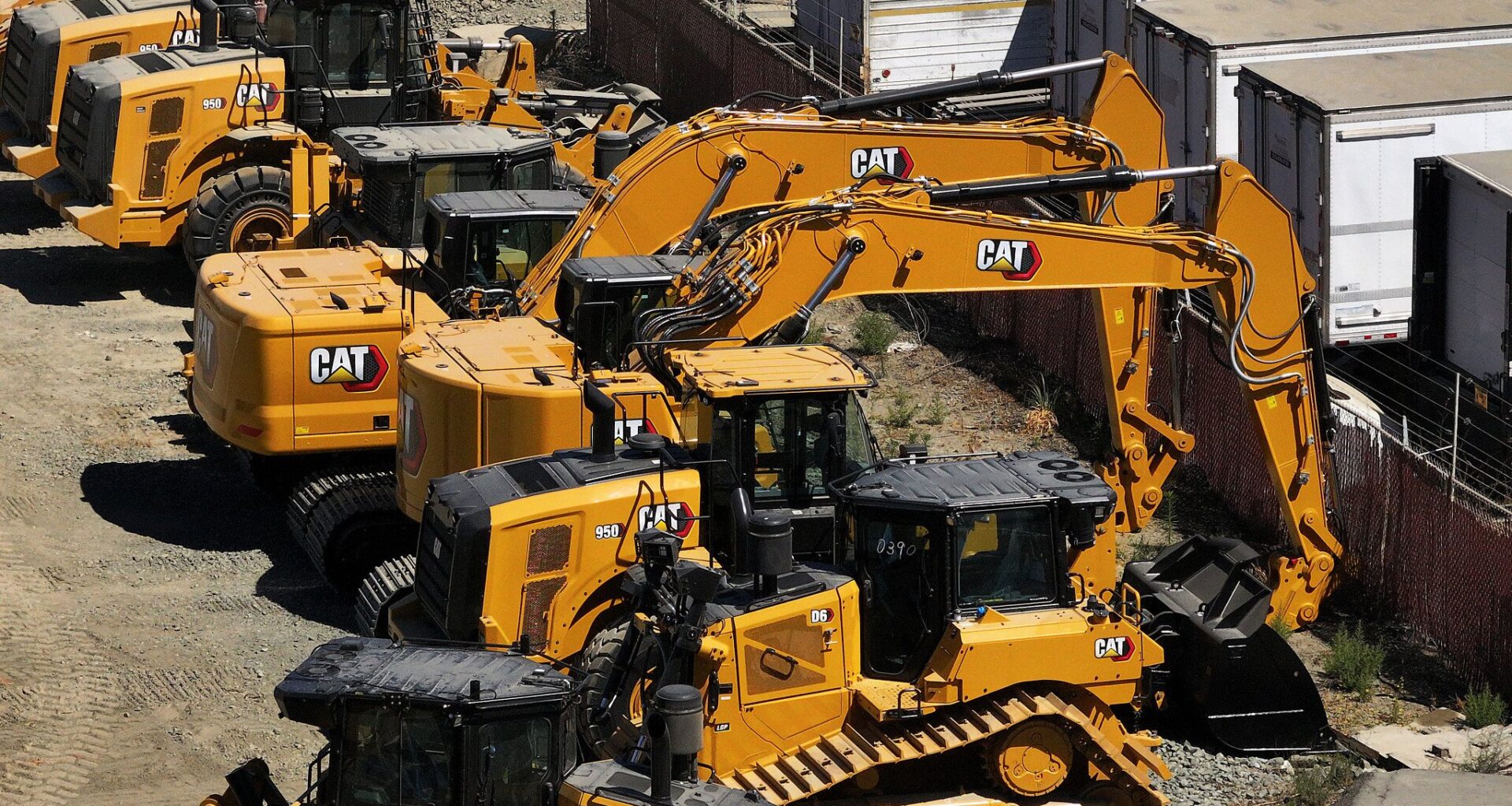 US ‘very troubled’ by Norway’s divestment from Caterpillar for selling to Israel