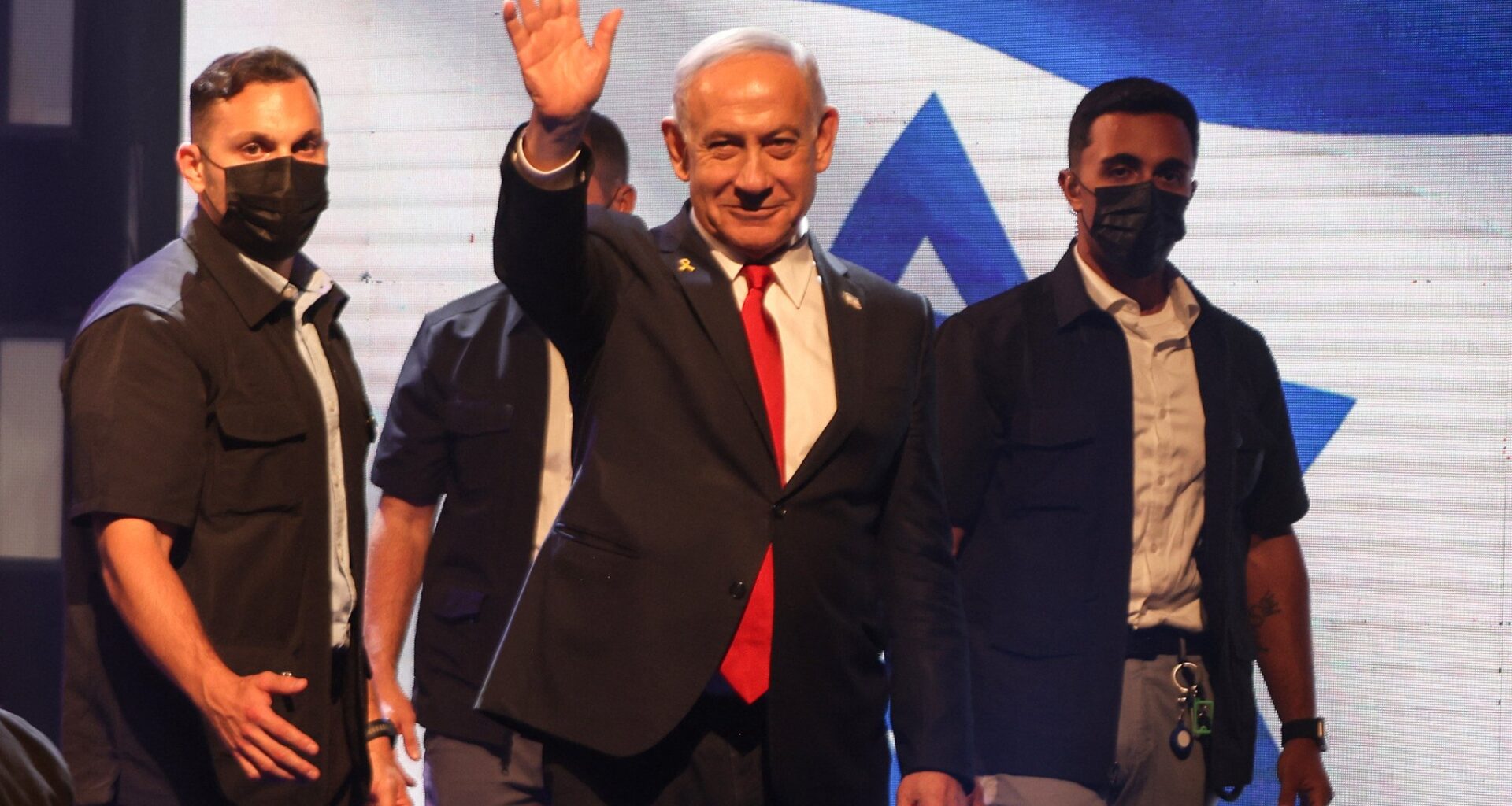 'There will be no Palestinian state': PM signs plan cementing E1 settlement expansion