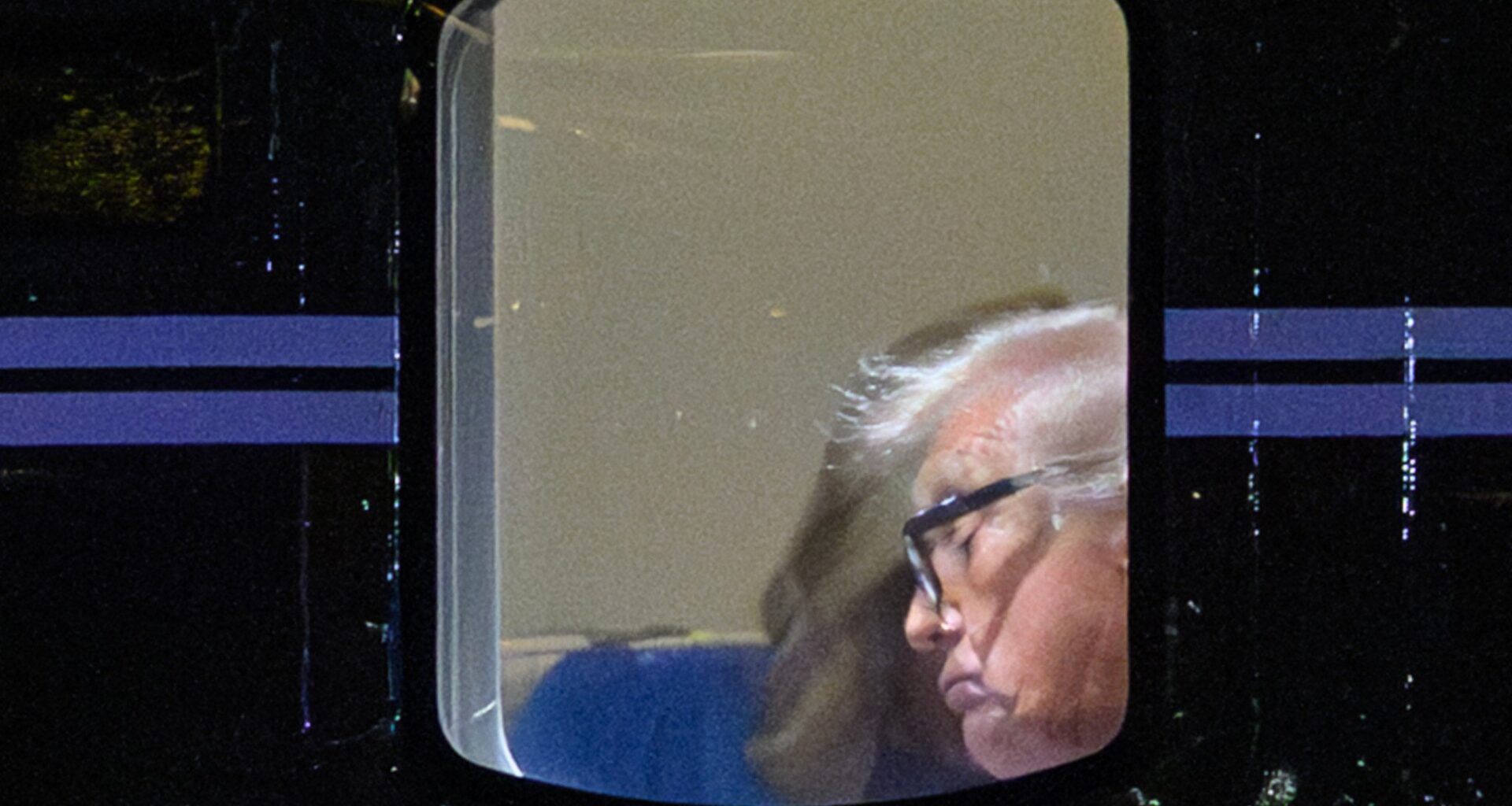 Trump and Witkoff dine with Qatari PM in NY, days after Israeli strike on Hamas in Doha