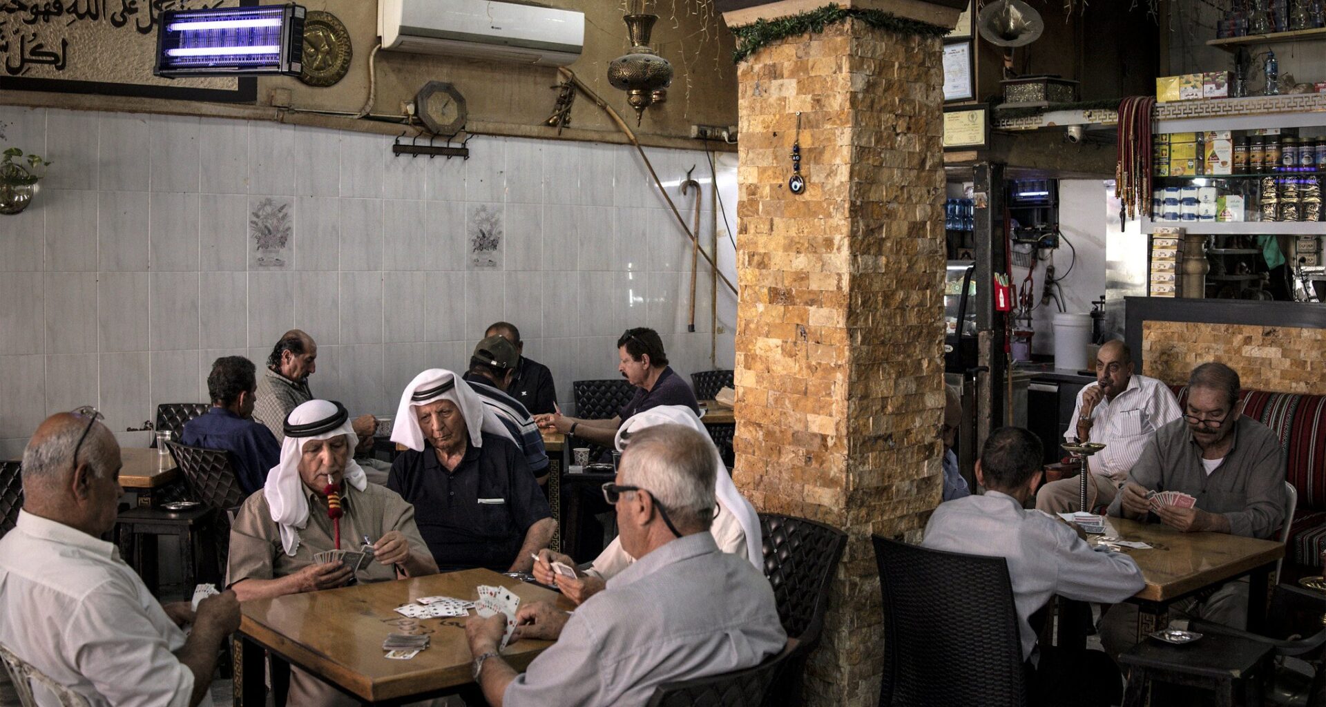 West Bank Palestinians shrug off France's statehood recognition: 'What will this bring us?'