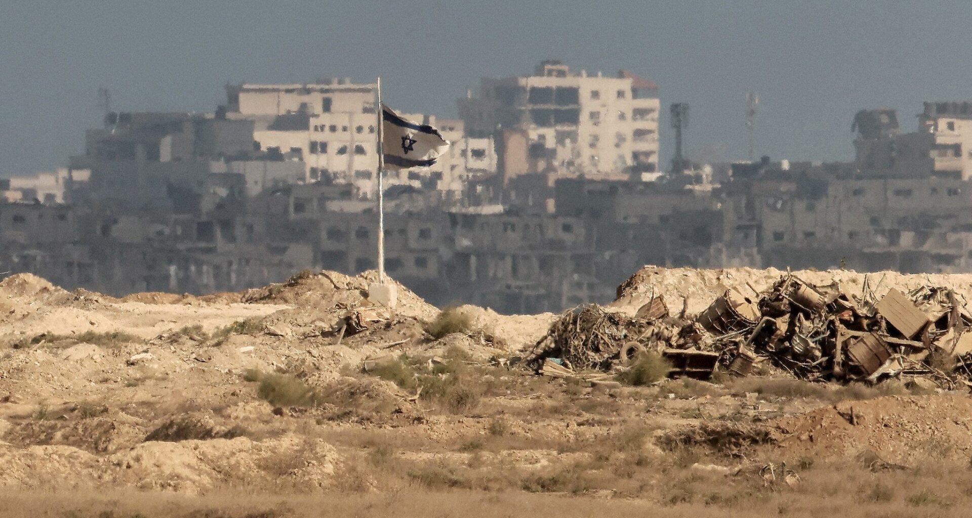 Israel is speeding towards global pariah status, with Trump as its only shield