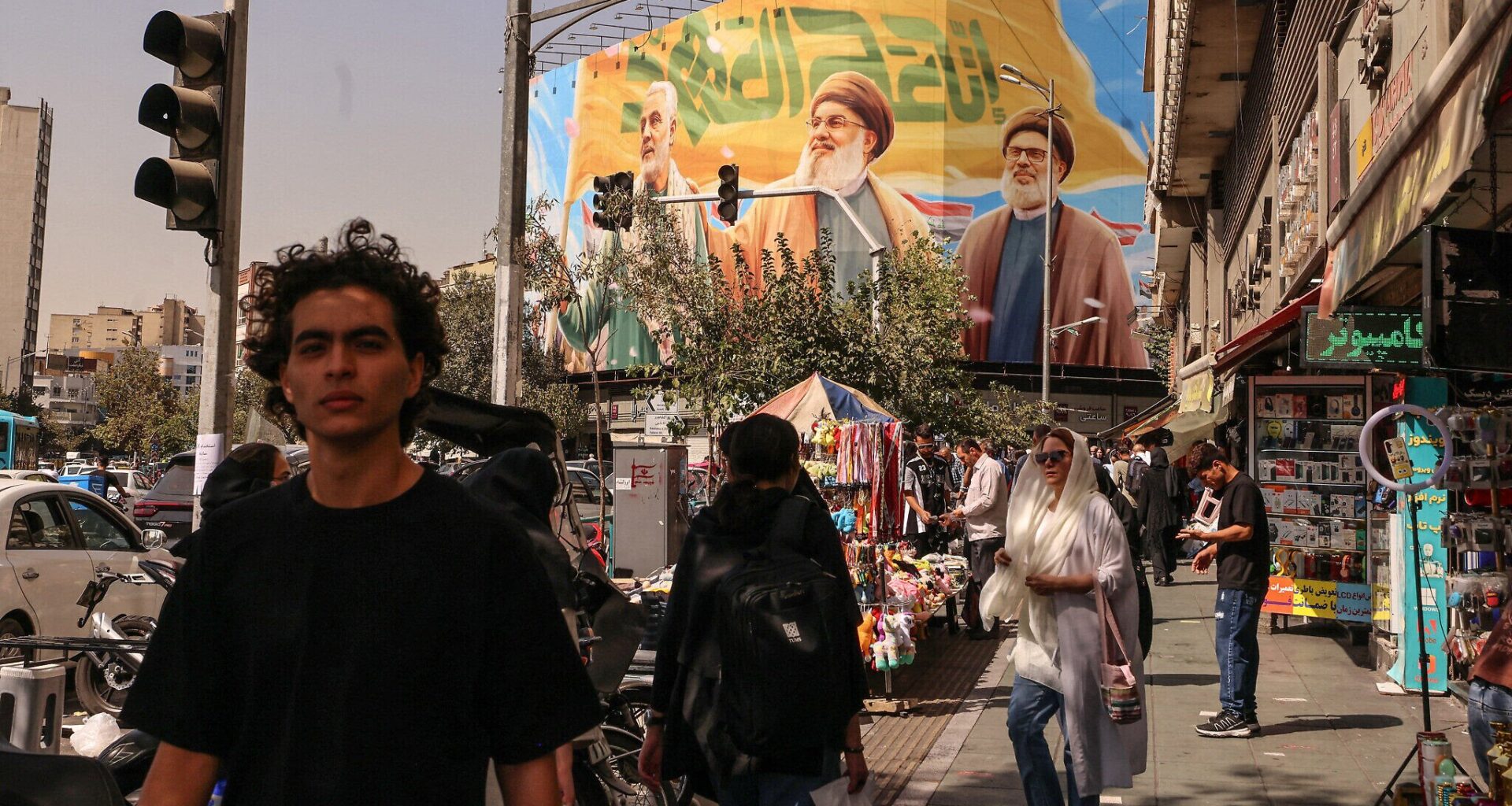 Iran slams ‘illegal’ reimposition of UN nuclear sanctions, urges countries not to comply - The Times of Israel