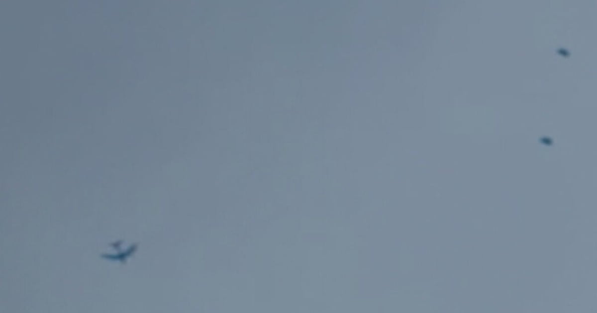 Threats of bombs aboard flights from Germany to Calgary investigated, found ‘not credible’ - CTV News