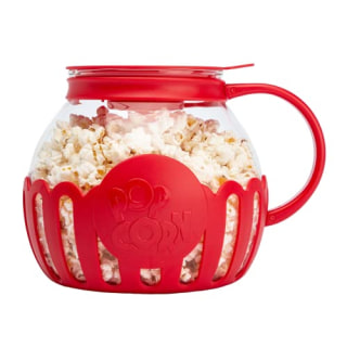 Ecolution Micro-Pop Microwave Popcorn Popper