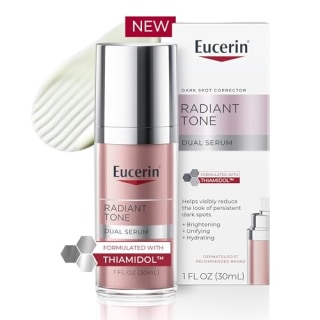 Eucerin Radiant Tone Dual Serum Dark Spot Corrector