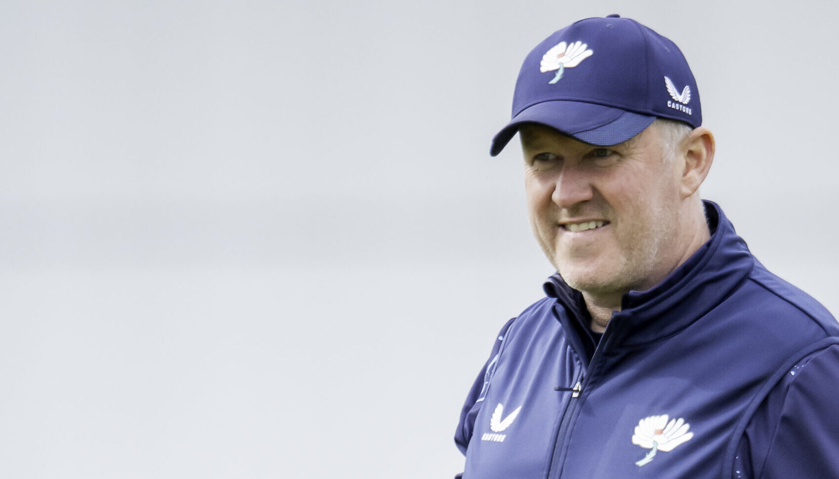 McGrath reflects on Taunton stalemate