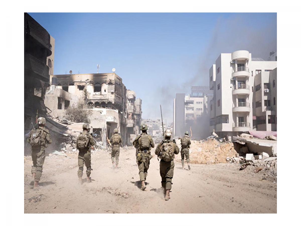 IDF: Hezbollah operative killed in Southern Lebanon airstrike