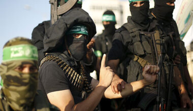 Hamas signals openness to Gaza ceasefire but demands end to war (Source/Reuters)