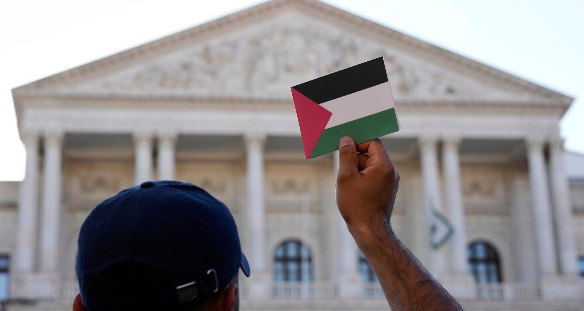 Portugal says it will recognize Palestinian state on Sunday, ahead of UN assembly