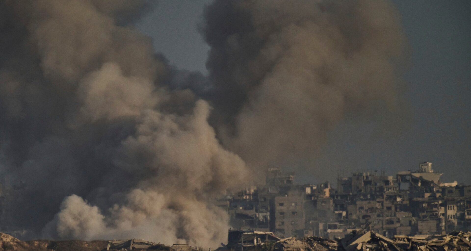 Genocide scholars say IDF committing genocide in Gaza; Israel: ‘Based on Hamas lies’