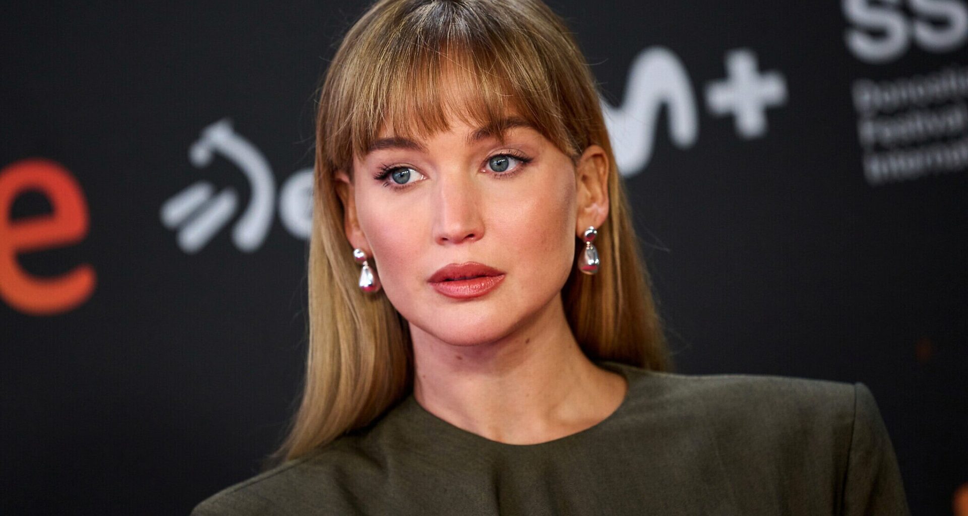Jennifer Lawrence condemns Gaza 'genocide' at Spain's San Sebastian film festival
