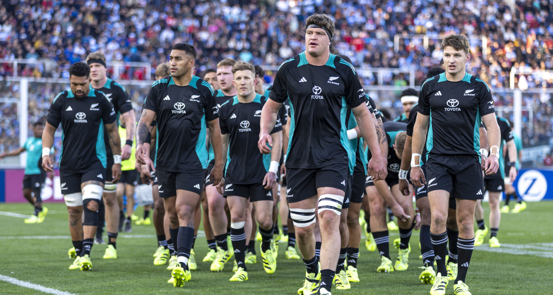 All Blacks Injury Update » allblacks.com