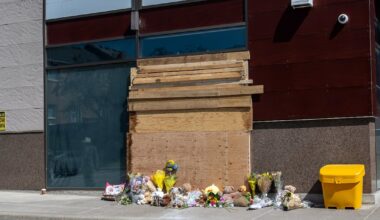 Ontario modifying parking rules at daycares