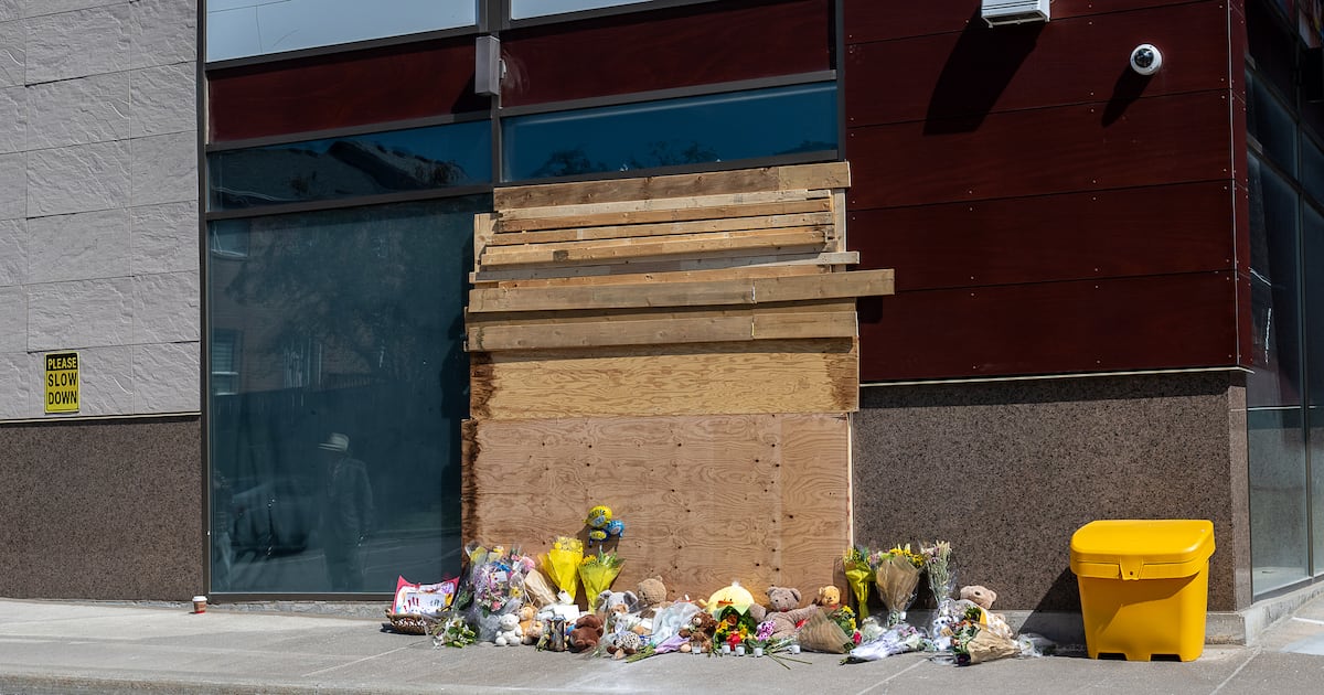 Ontario modifying parking rules at daycares