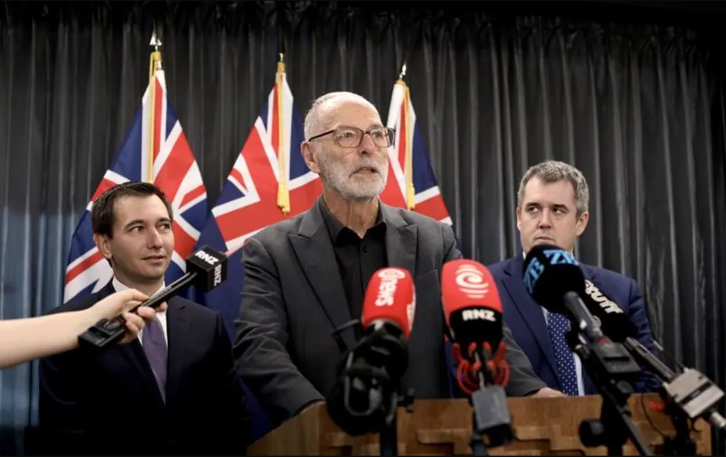 Auckland Transport No More - Greater Auckland