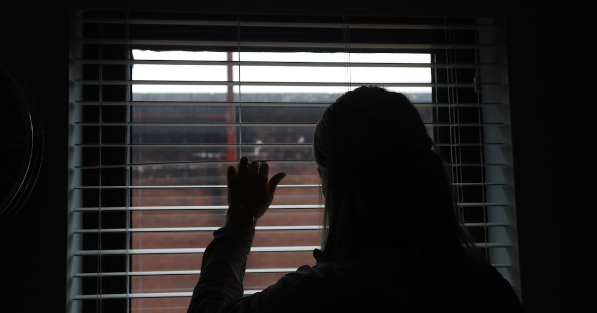 GAA jersey in mixed area sparked north Belfast campaign against Catholic families – The Irish News