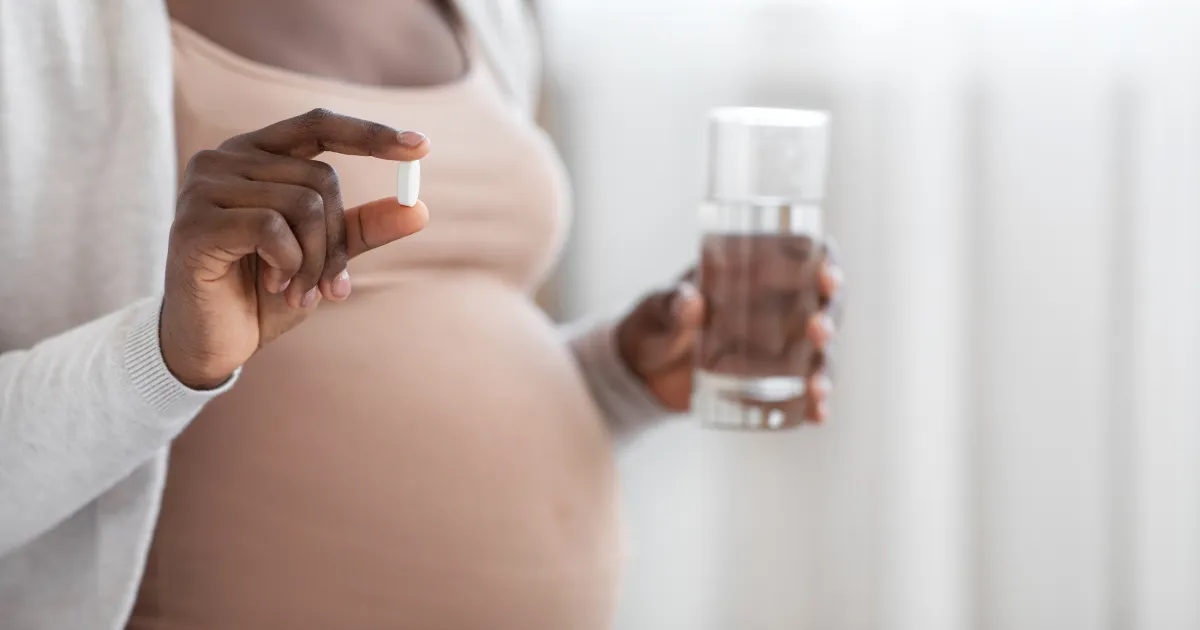 Use of paracetamol during pregnancy unchanged in the EU