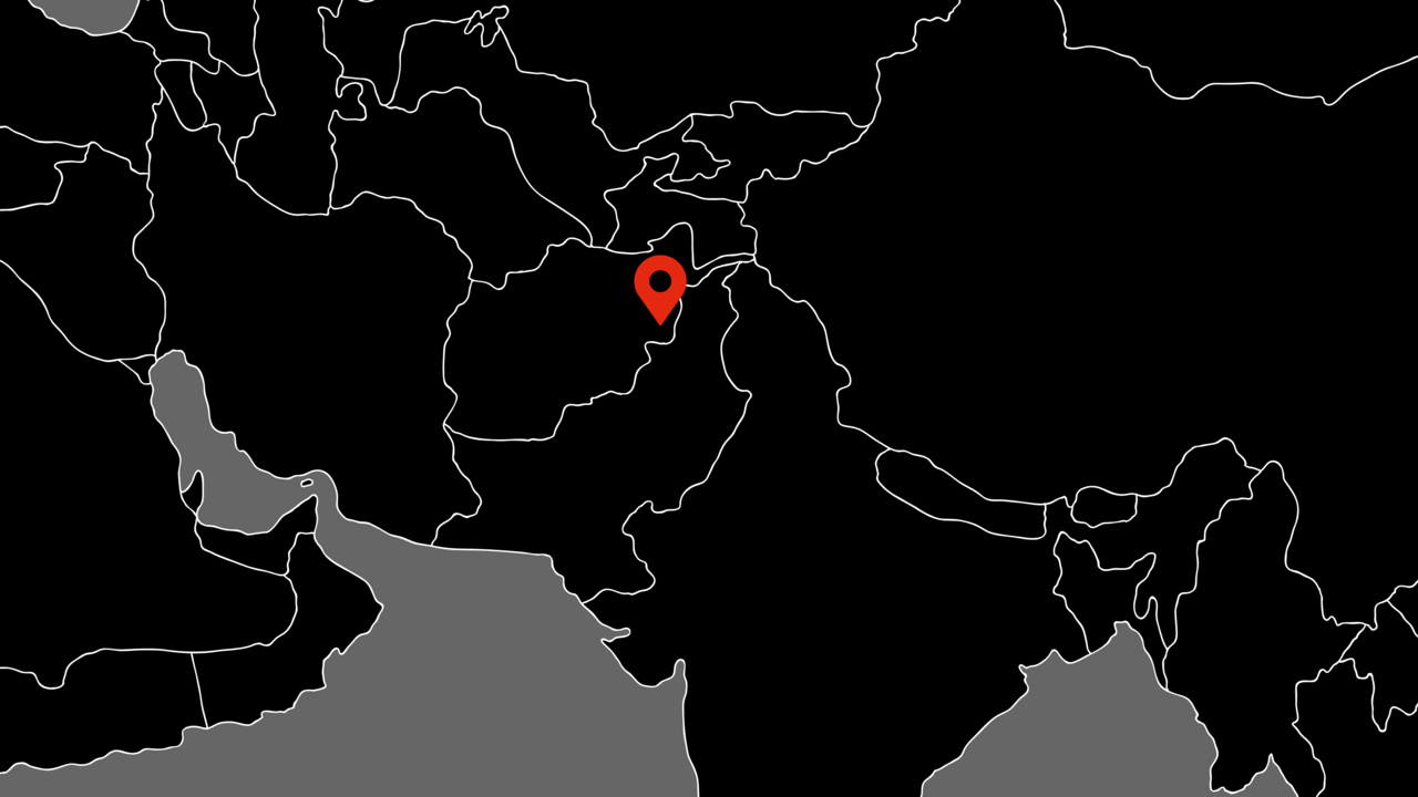 Afghanistan earthquake: What's happening and how to help