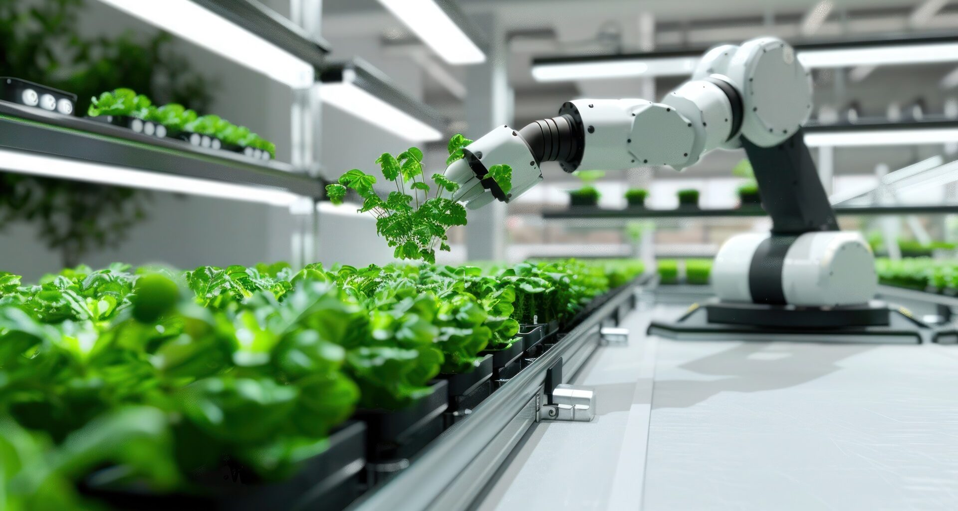 Agriculture: an INRAe/Bpifrance partnership agreement to develop deeptech startups