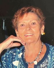 Death Notice of ALICE DANIELS (née MALONEY) (Waterford City, Waterford)